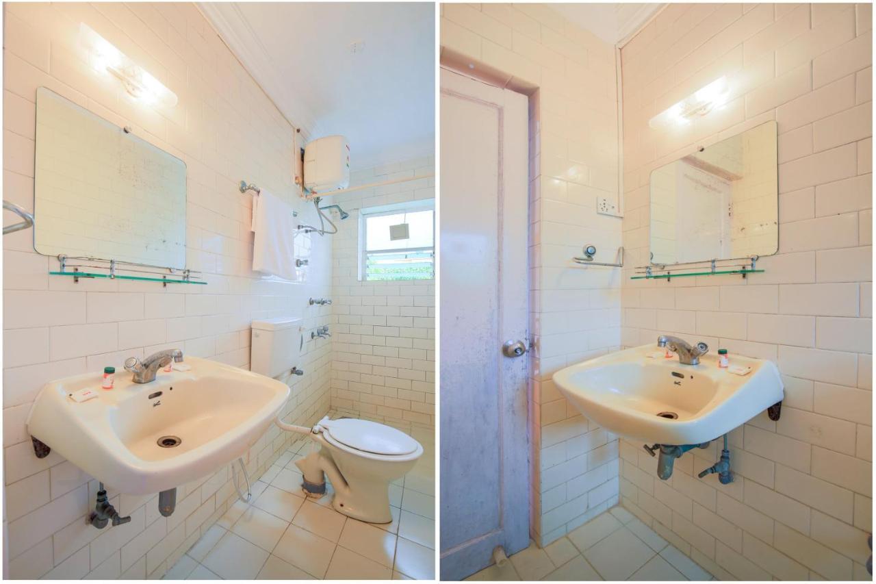 Tesora Villa Goa Bagian luar foto