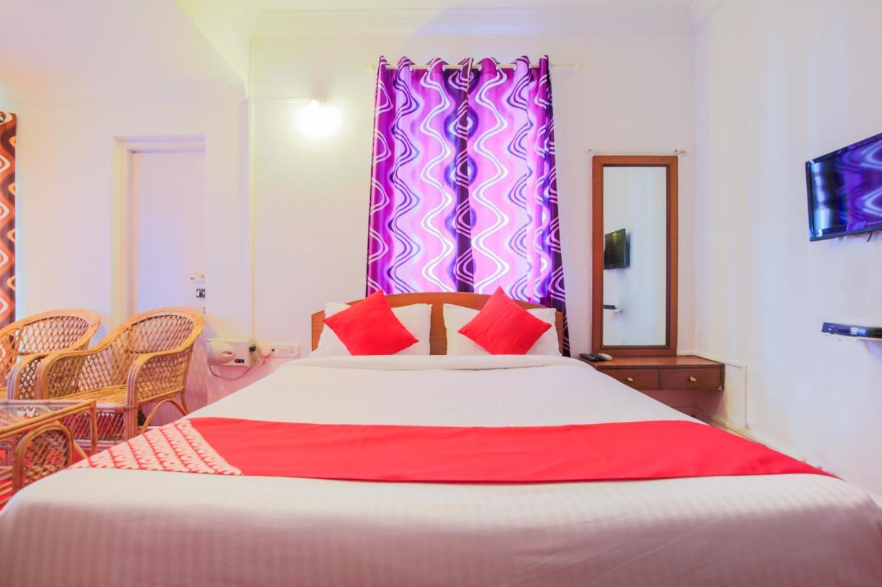 Tesora Villa Goa Bagian luar foto
